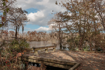 Madisonville, Louisiana