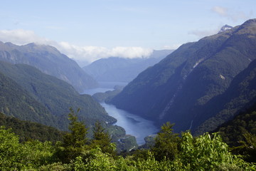 Doubtful Sound