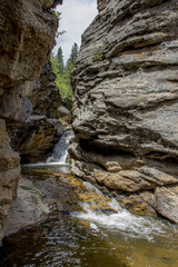 Box Canyon