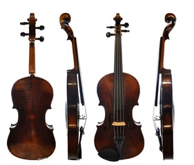 European violin antiques