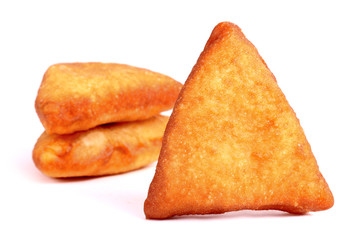 Pirozhki