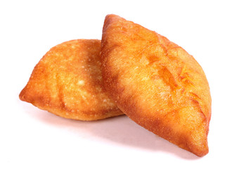 Pirozhki