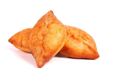 Pirozhki