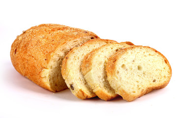 White baguette
