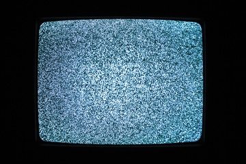 Television noise
