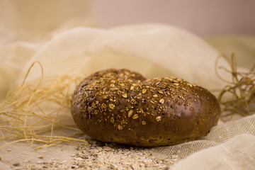 Grain Bread