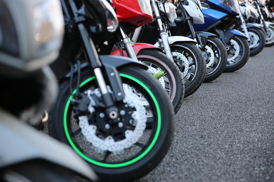 Moto 3