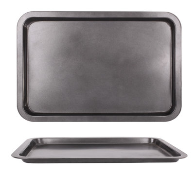 Sheet pan baking tray for oven 