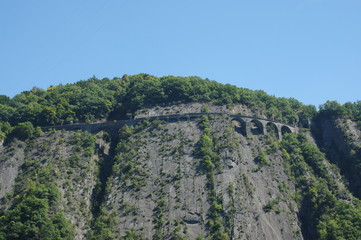 lac de monteynard