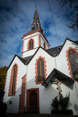 A German Church