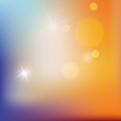 blur lights background icon vector illustration graphic design