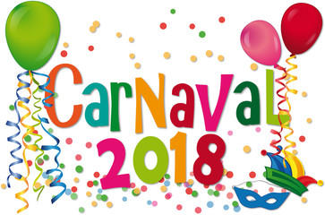 Carnaval 2018