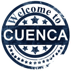  stamp on white background