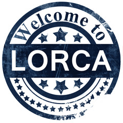  stamp on white background