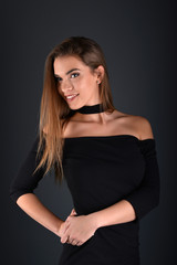 glamour femme