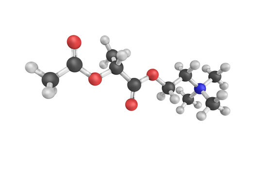 Aclatonium Napadisilate, a spasmolytic and parasympathomimetic a