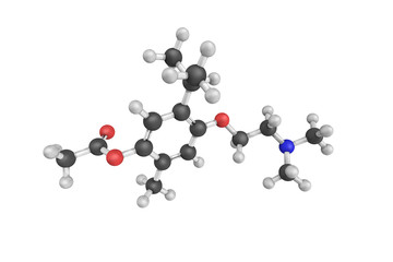 Moxisylyte, a drug used in urology for the treatment of erectile