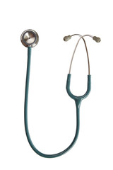 stethoscope against medical