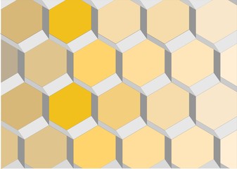 honey,yellow,hexagon,honeycomb,wallpaper,Lattice