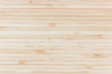 Fototapeta premium Bamboo wooden texture background