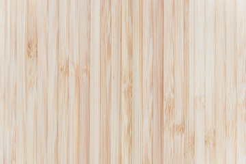 Fototapeta na wymiar Bamboo wooden texture background