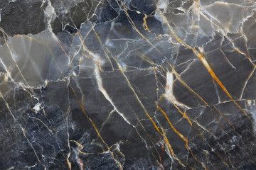 close up view of gray marble texture have gold and white pattern © ImagineDesign