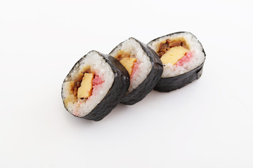 おいしそうなお寿司