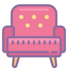 Chair Armchair Lounge Furniture House Interior