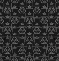 background japanese texture black pattern
