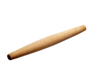Wiooden rolling pin