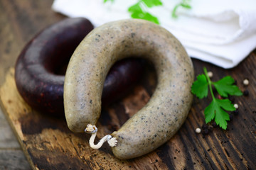 Streichwurst