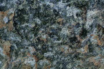 rock closeup