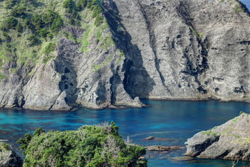 南伊豆　ヒリゾ浜