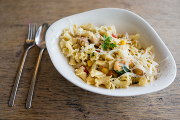 Pasta