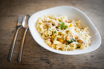 Pasta