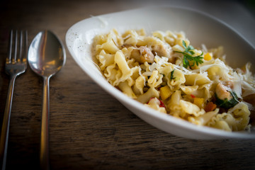 Pasta