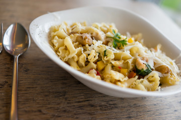 Pasta