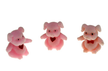 Lucky charm, pig, New Year s eve, symbol