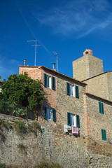 Vinci - Toscana - Italia