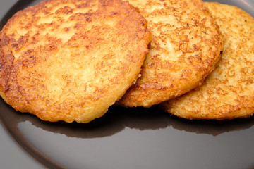 kartoffelpuffer