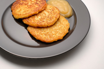 kartoffelpuffer
