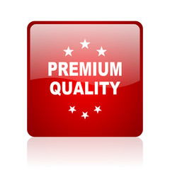 premium quality blue bubble icon