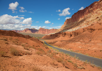 Capitol Reef