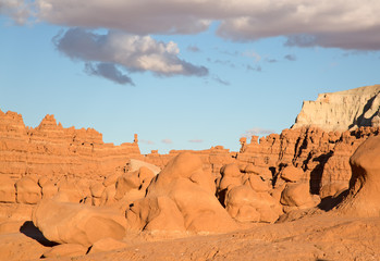 Goblin state park