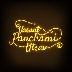 Happy Vasant Panchami.