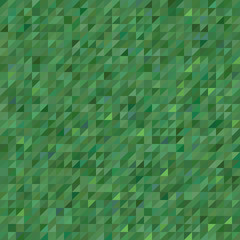 Abstract background consisting of triangles. Geometric design for business presentations or web template banner flyer. Illustration pattern. Ideal for printing onto fabric and paper or decoration.