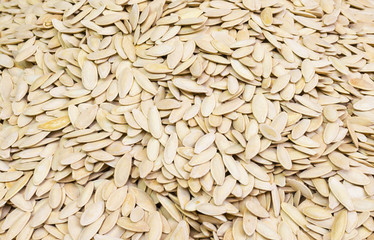 sunflower seeds background