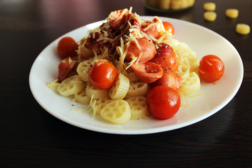 Pasta