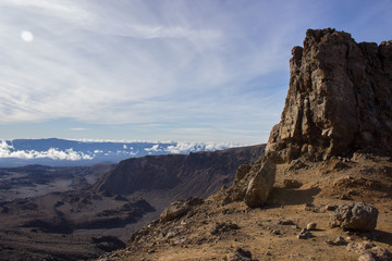 tongariro alpine crossing