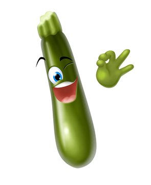 zucchina ok